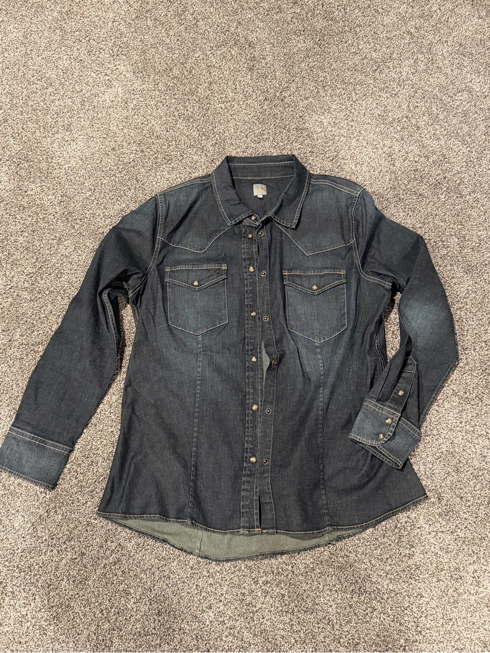 Jag Jeans Subcategory Identification Blazer size XL